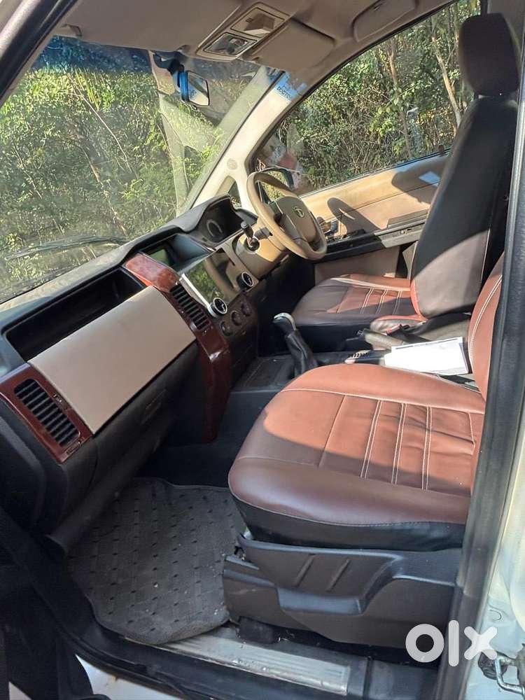 Tata Aria 2010-2013 Pleasure 4x2, 2012, Diesel