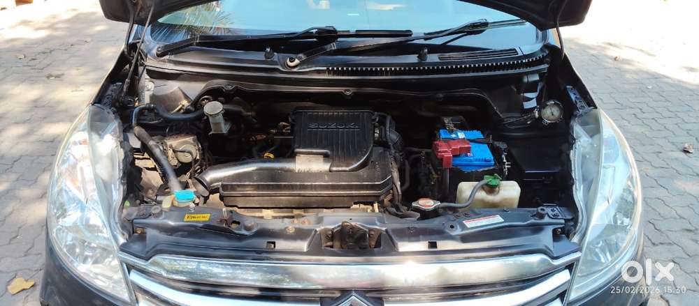 Maruti Suzuki Ertiga Vxi (o) Cng, 2016, Cng & Hybrids