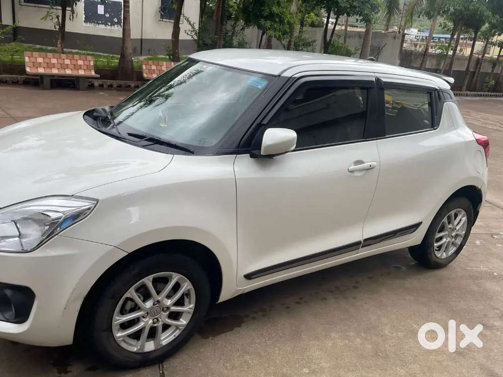 Maruti Suzuki Swift 2023 Petrol Well Maintained