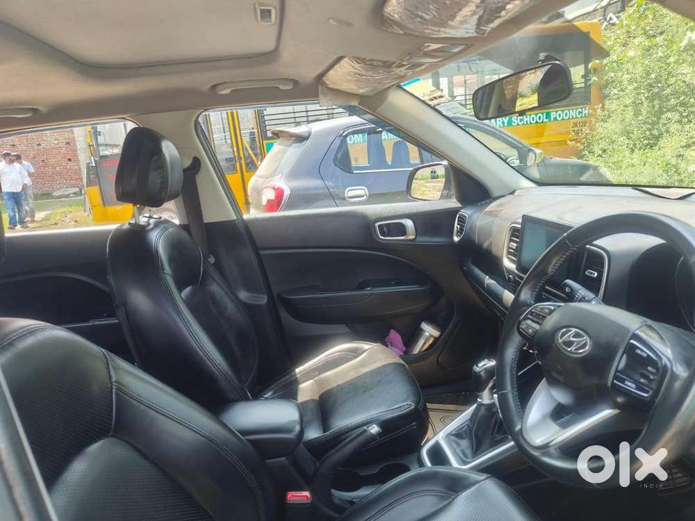 Hyundai Diesel Car 2022