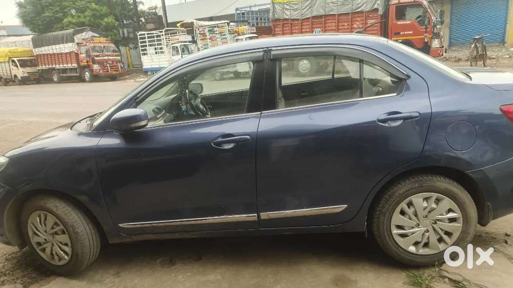 Maruti Suzuki Dzire 2019