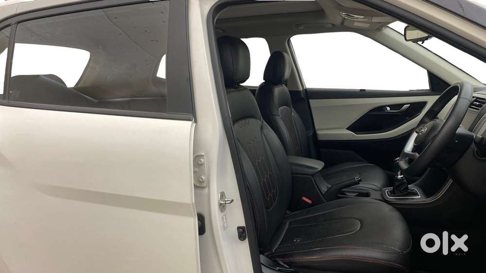 Hyundai Creta 1.5 Sx, 2021, Petrol