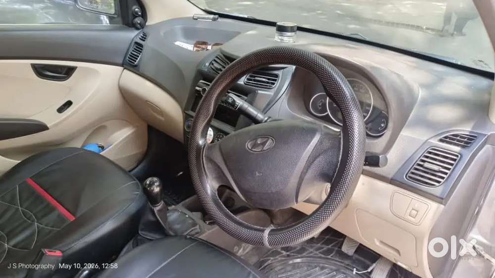 Hyundai Eon 2014