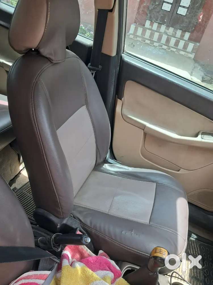 Tata Manza 2011 Petrol Well Maintained