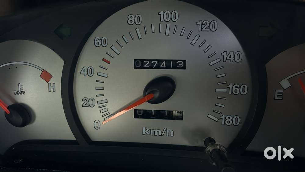 Hyundai Santro Xing Gls, 2012, Petrol