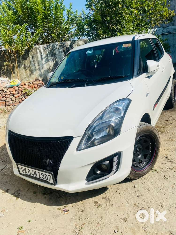 Maruti Suzuki Swift Diesel Well Maintained