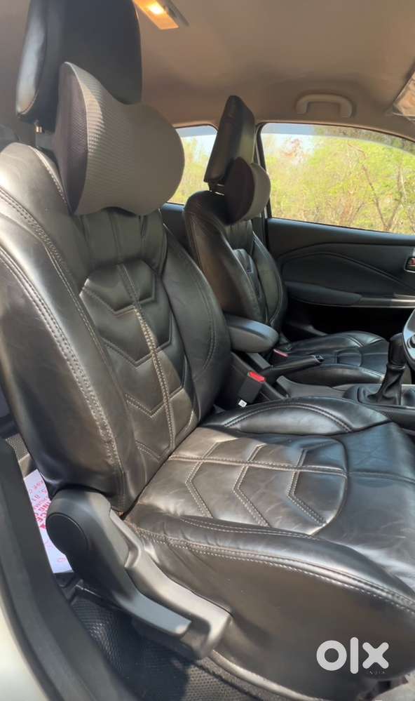 Maruti Suzuki Baleno 2025 Petrol