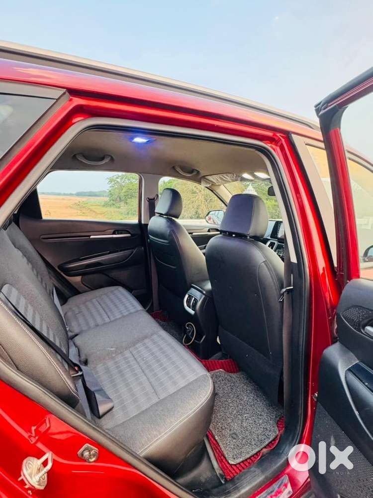 Kia Sonet 2020 Petrol Excellent Condition