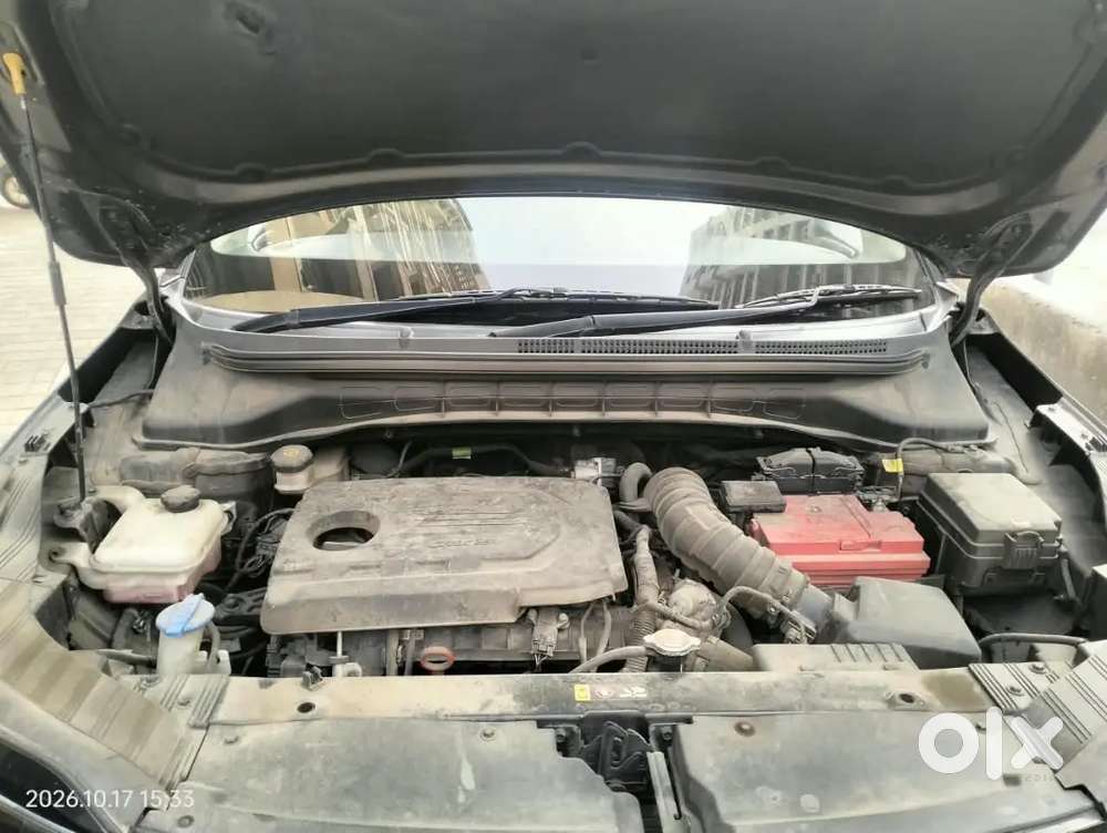 Kia Carens 2022 Diesel 96000 Km Driven