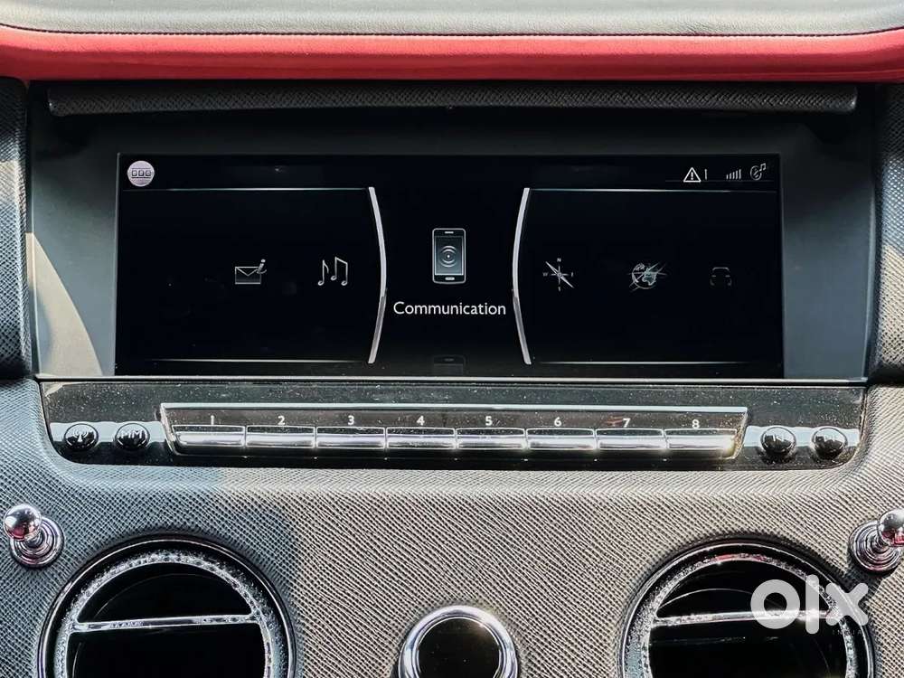 Rolls-royce Cullinan, 2020, Petrol