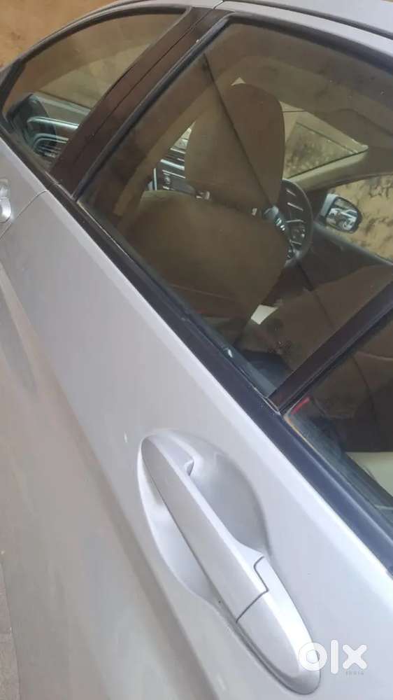Honda City 1.5 Petrol 2015 Model