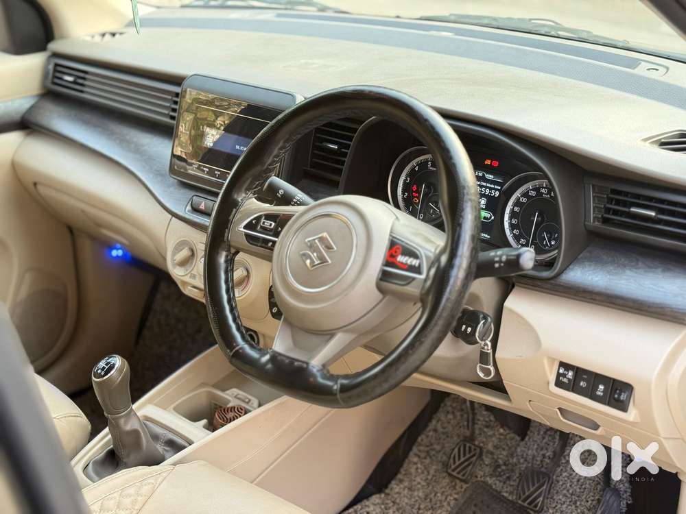 Maruti Suzuki Ertiga Vxi (o) Cng, 2023, Cng & Hybrids