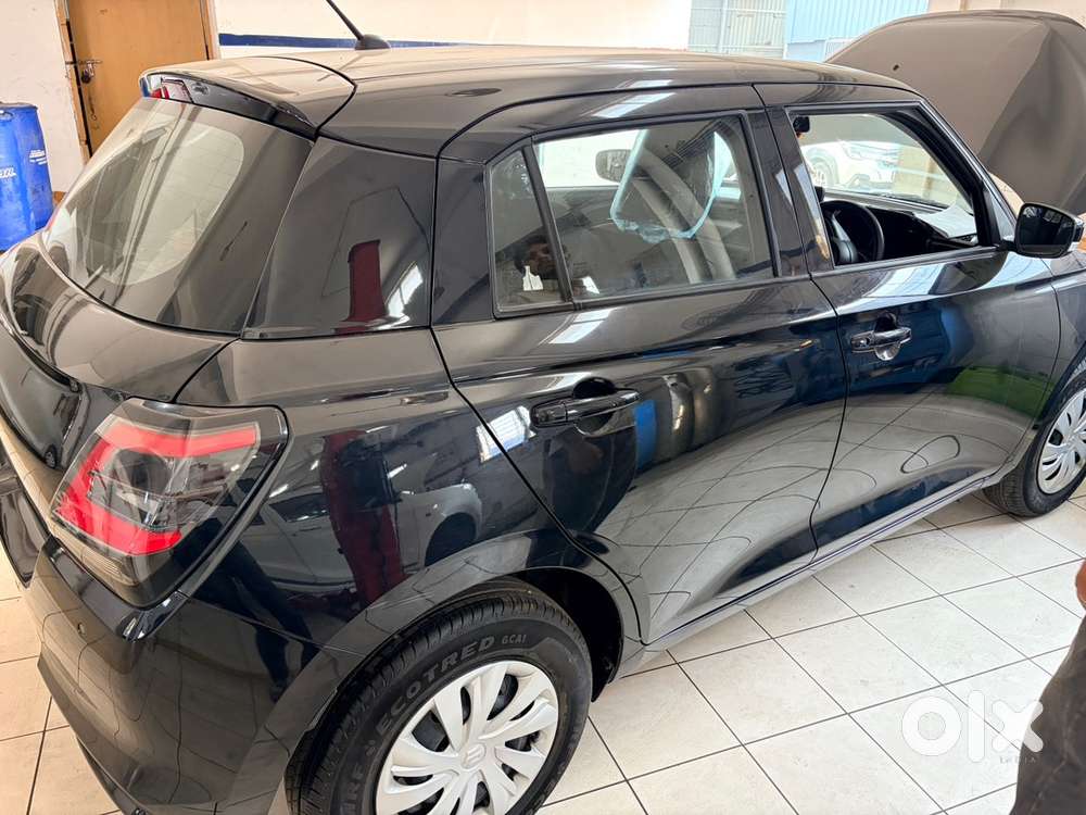 Maruti Suzuki Swift Petrol Manual Vxi 2026