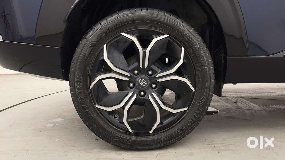 Tata Curvv S 1.2 Revotron Petrol 6mt, 2024, Petrol
