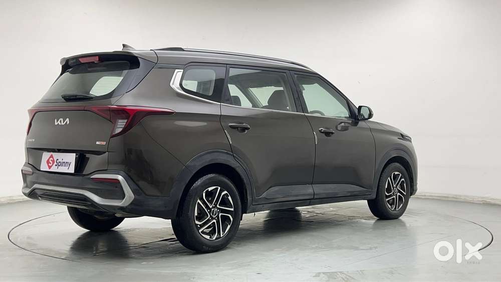 Kia Carens 1.4 Prestige Plus Turbo 7 Str, 2022, Petrol