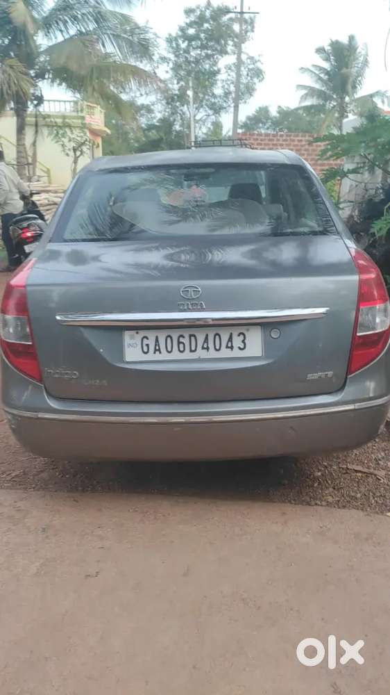 Tata Manza