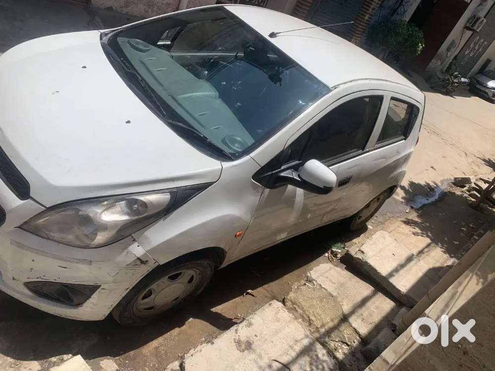 Chevrolet Beat 2018 Diesel Good Condition