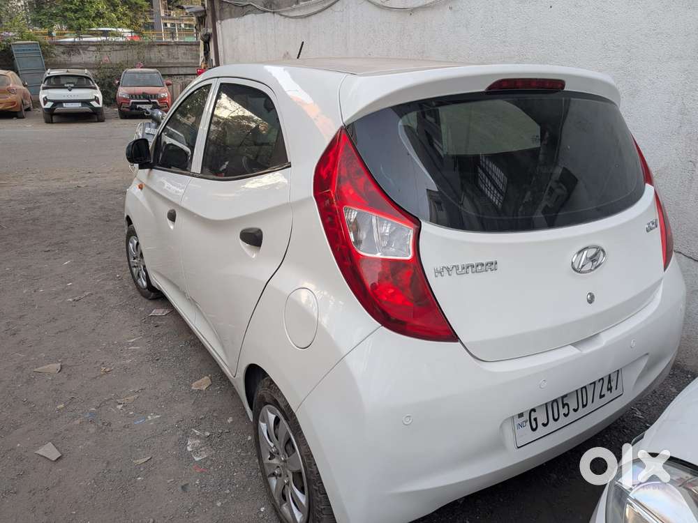 Hyundai Eon Era +, 2013, Petrol