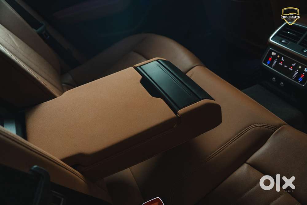 Audi A6 Technology 45 Tfsi W/o Matrix, 2023, Petrol