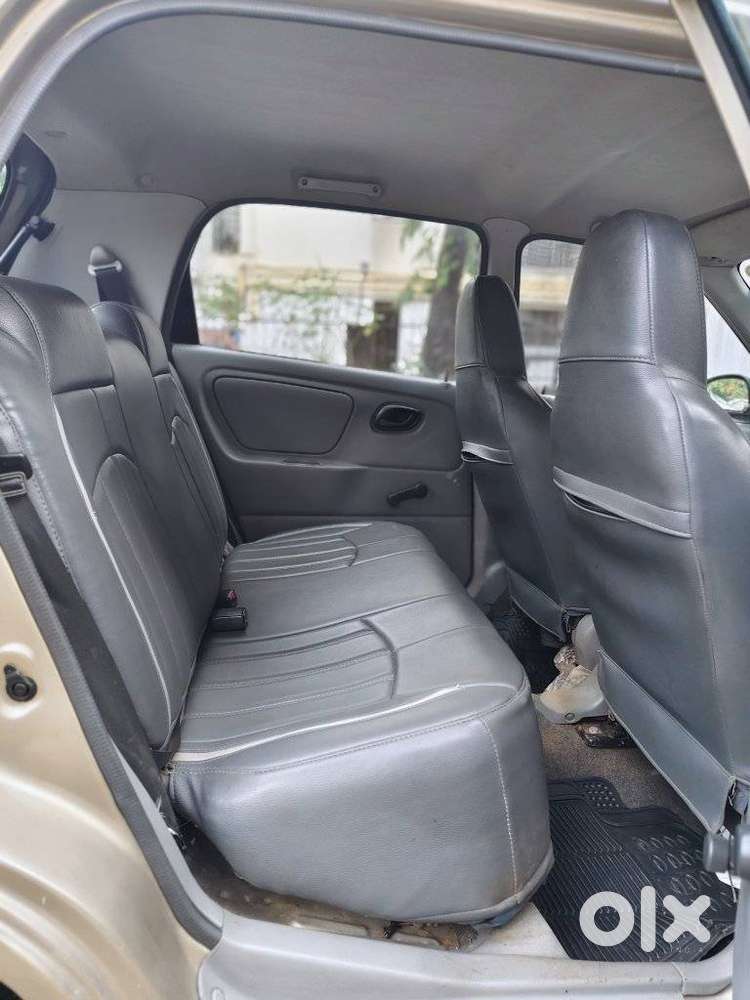 Maruti Suzuki Alto K10 1.0 Lxi, 2011, Petrol