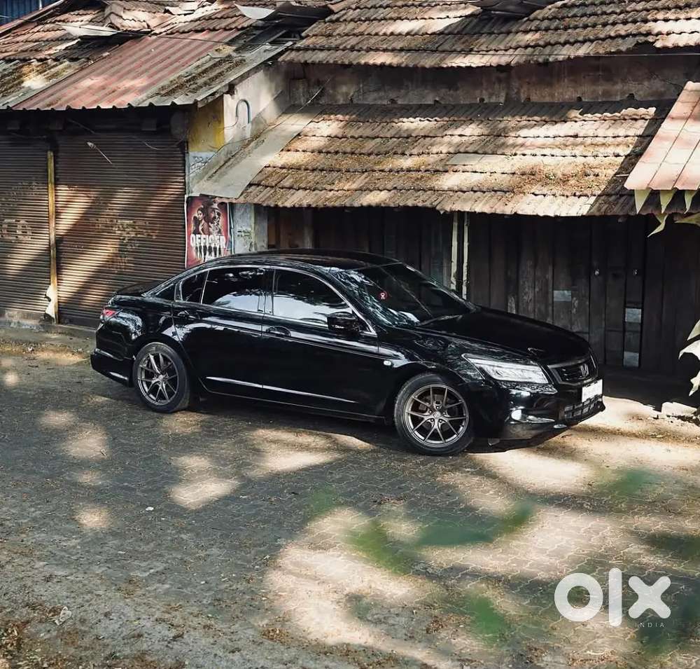 Honda Accord 2.4 2010