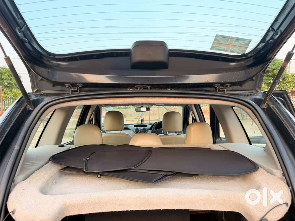 Renault Duster Diesel 2013 Year