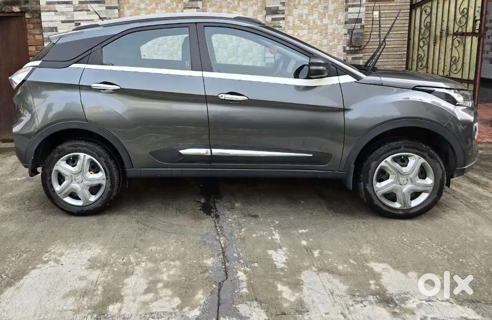 Tata Nexon 2022