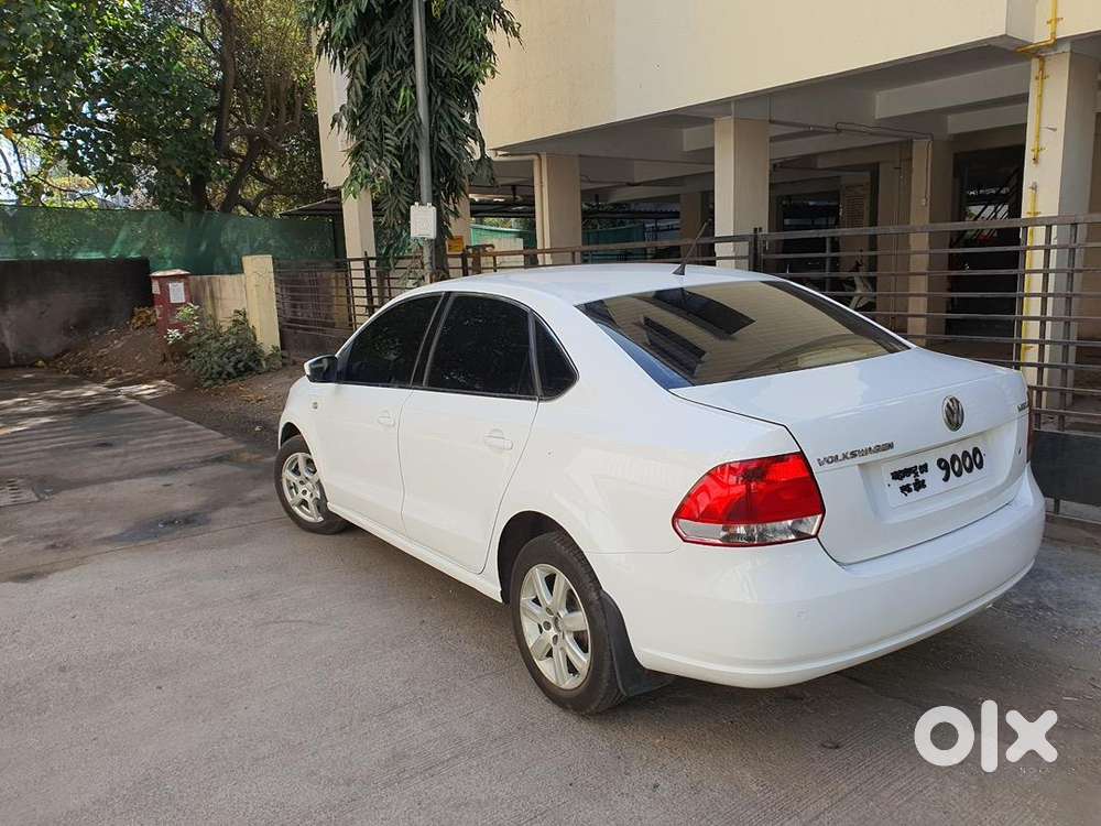 Vento 1.6 Tdi Diesel