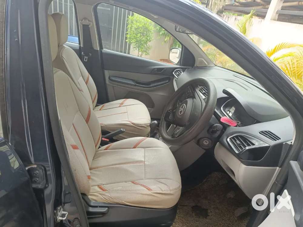 Tata Tiago 1.05 Revotorq Xt 2022 First Owner