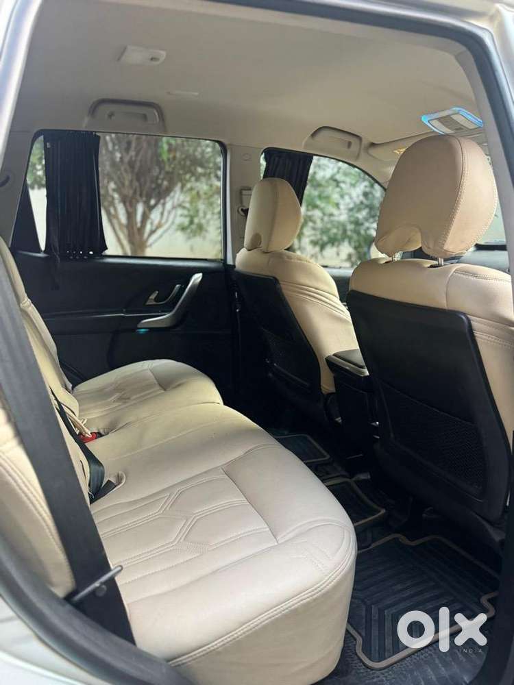Mahindra Xuv500 2020
