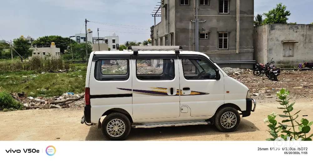 Eaco Owners 4th Fresh Insurence Very Good Condition 2 New Tyears