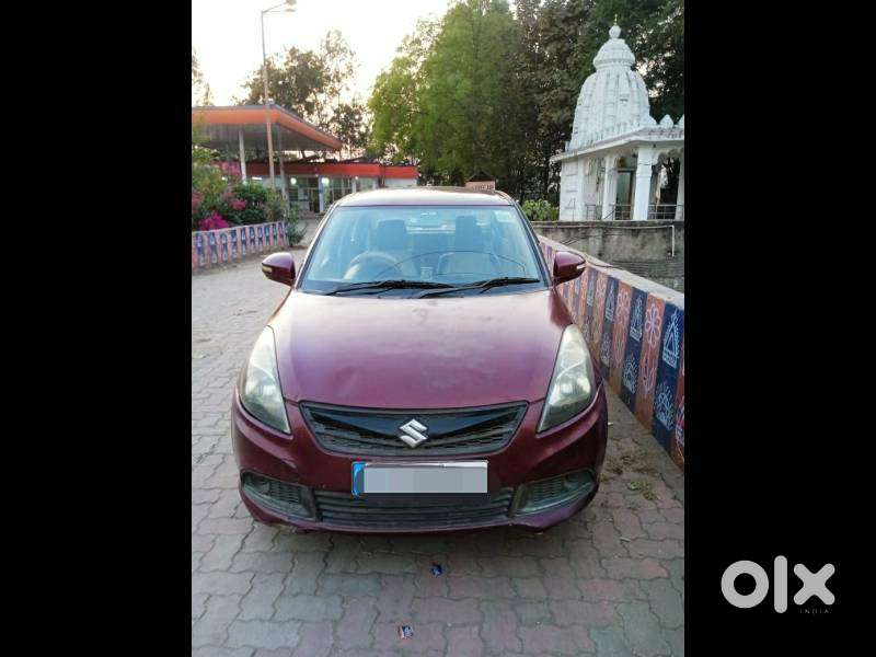 Maruti Suzuki Dzire 1.2 Vxi, 2016, Petrol