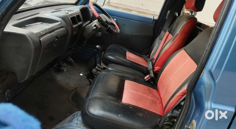 Maruti Suzuki Omni Cng, 2007, Cng & Hybrids