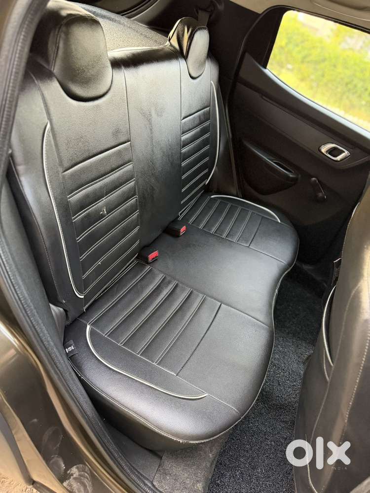 Renault Kwid 1.0 Rxt Optional, 2019, Petrol