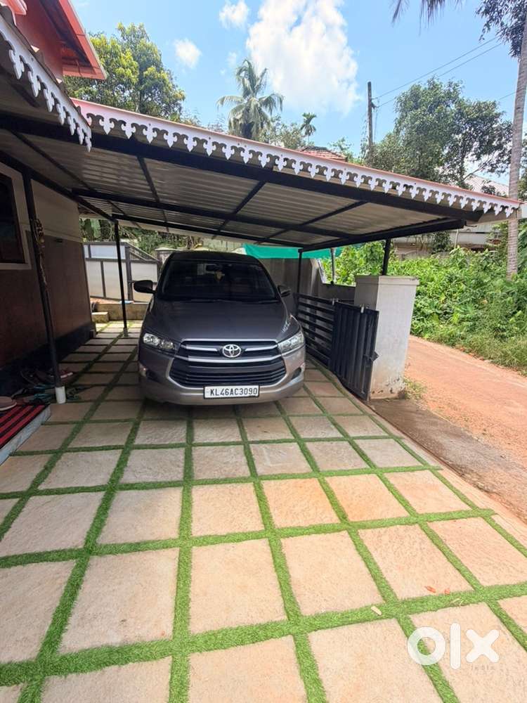 2018 Crysta ഓട്ടോമാറ്റിക് /കുന്നംകുളം