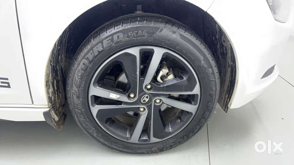 Tata Altroz Racer, 2024, Petrol