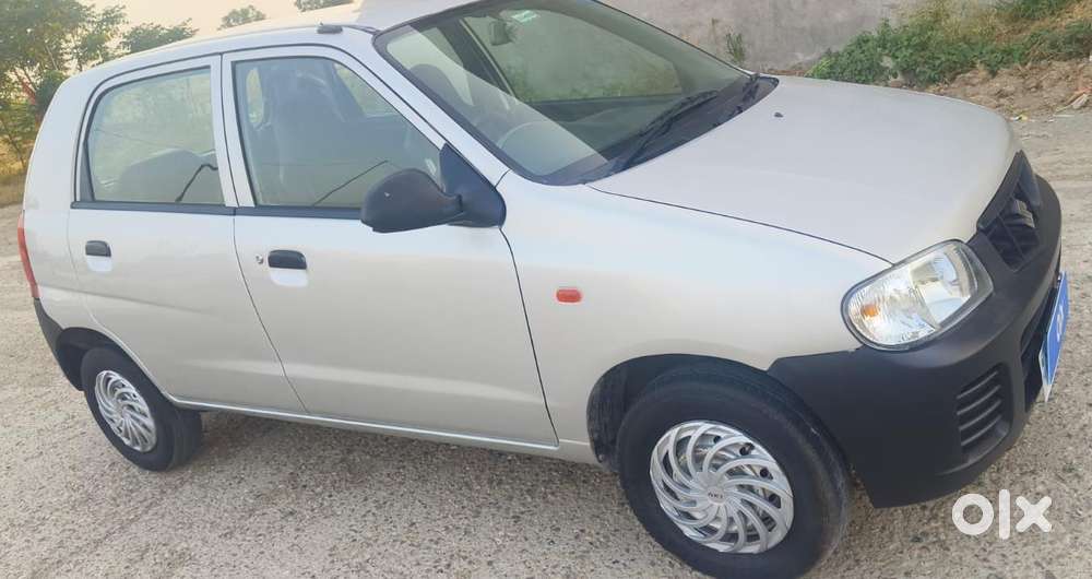 Maruti Suzuki Alto 800 Lxi, 2010, Petrol