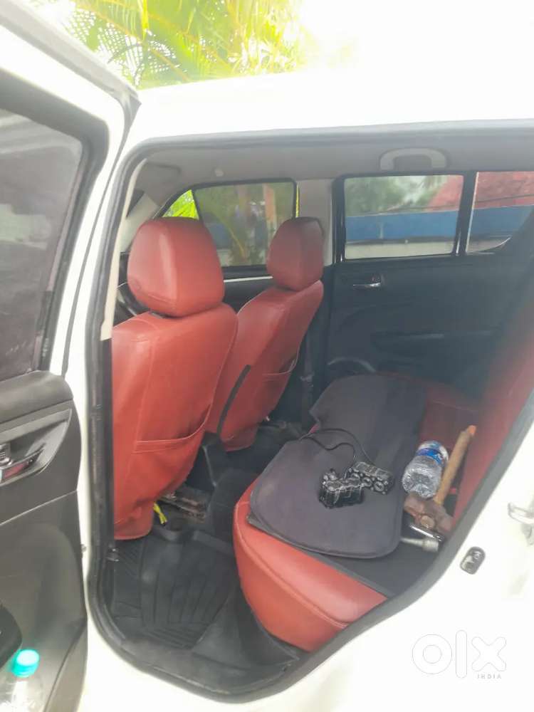 Maruti Suzuki Swift Vdi 2013 Diesel