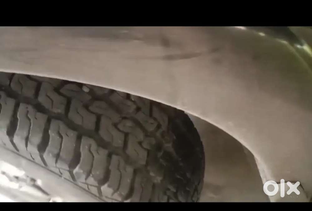 Mahindra Scorpio 2009 Diesel 124000 Km Driven
