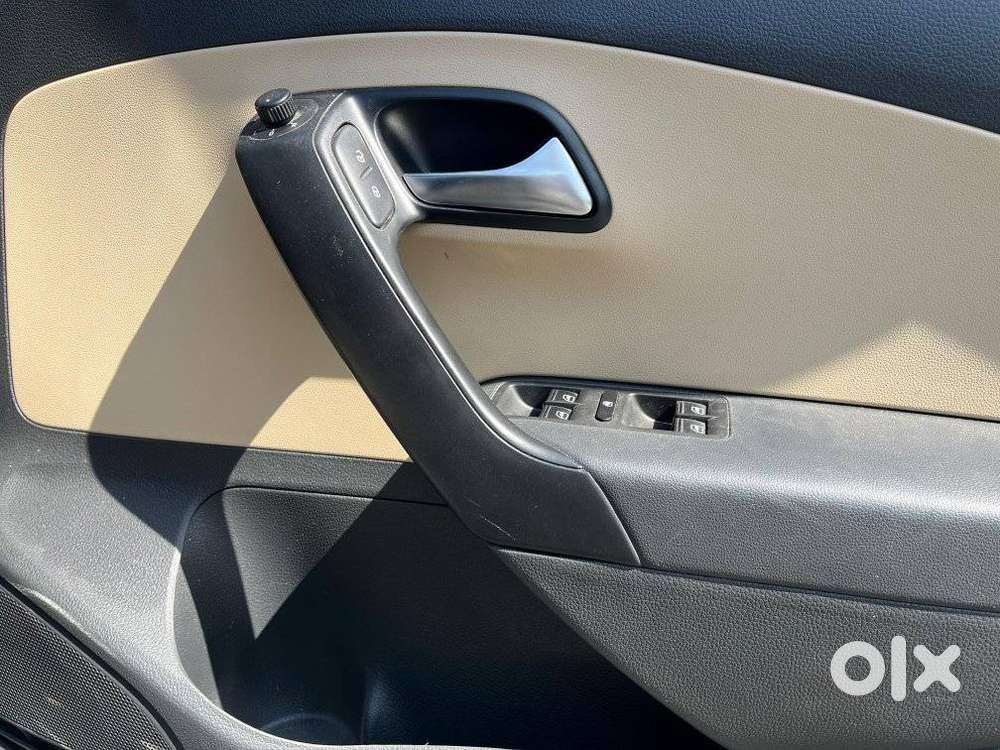 Volkswagen Polo 1.2 Mpi Highline, 2016, Petrol