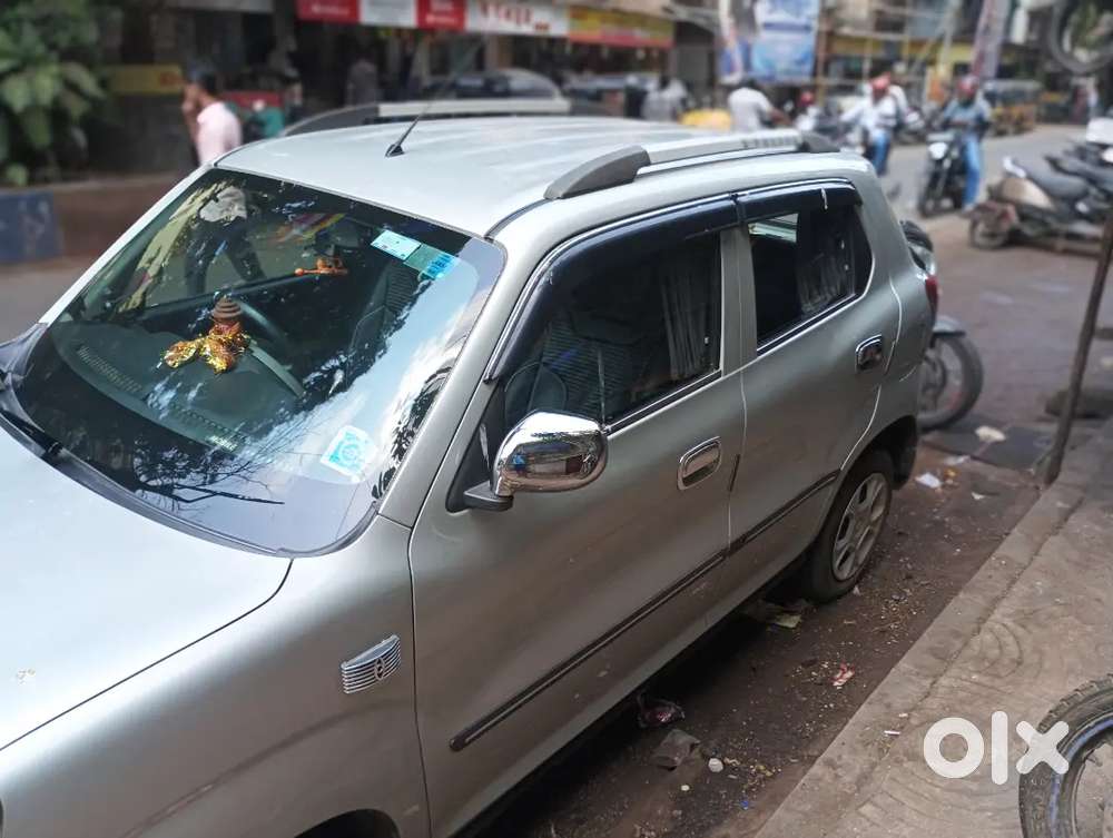 Maruti Suzuki S-presso 2020 Petrol 42000 Km Driven