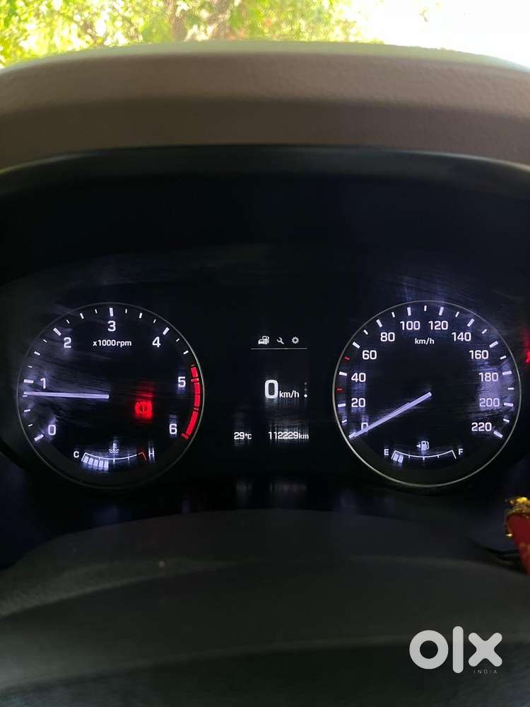 Hyundai I20 2015 Diesel Well Maintained