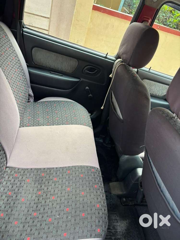 Maruti Suzuki Wagon R 1.0 2007 Petrol Good Condition