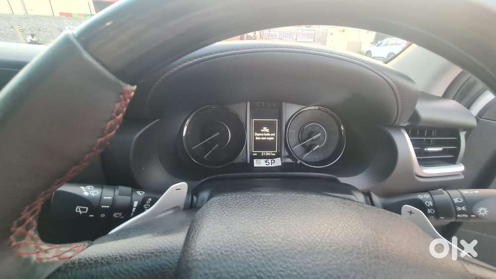 Toyota Fortuner 4x2 At 2.8 Diesel, 2024, Diesel