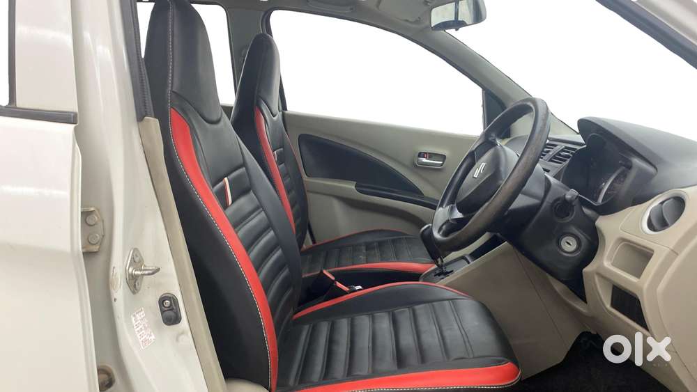 Maruti Suzuki Celerio 2014-2017 Vxi At, 2015, Petrol