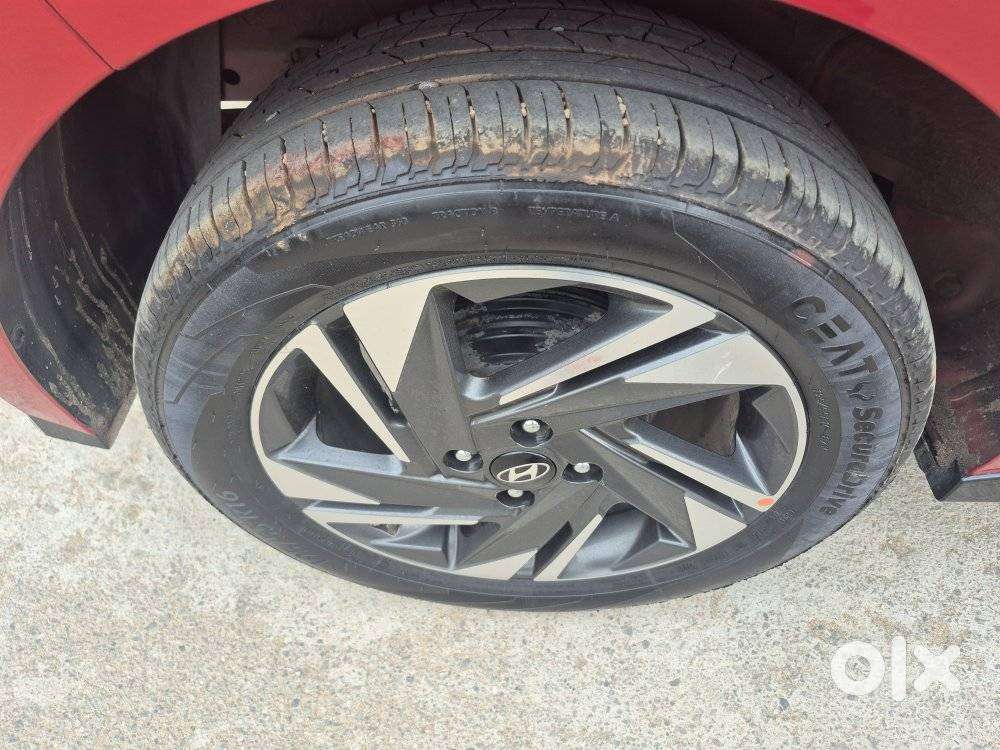 Hyundai I20 1.2 Asta, 2022, Petrol