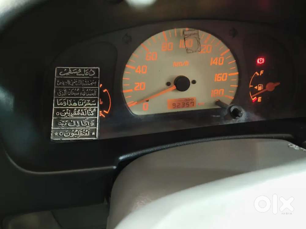 Good Deal - Maruti Suzuki Alto 2008 Petrol 91000 Km Driven