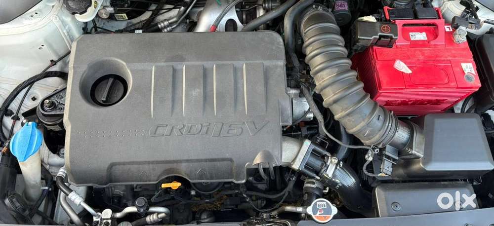 Hyundai I20 Active Sx Diesel, 2016, Diesel