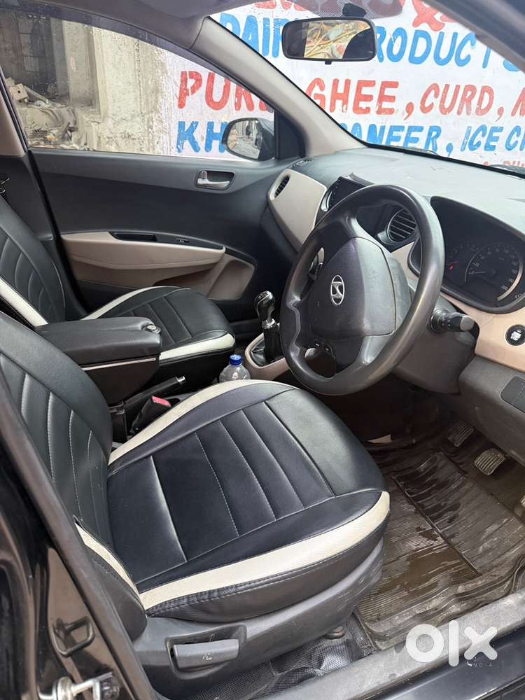 Hyundai Grand I10 Diesel 2013