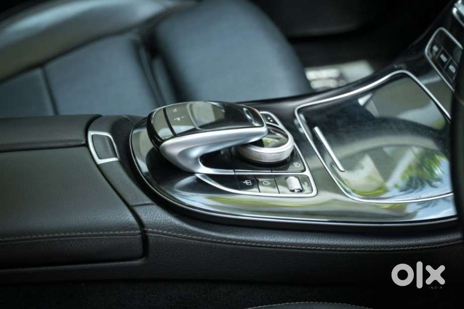 Mercedes-benz E-class E220d Lwb, 2018, Diesel